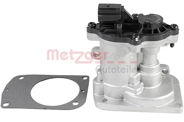Клапан ЄГР Ford Connect TC7