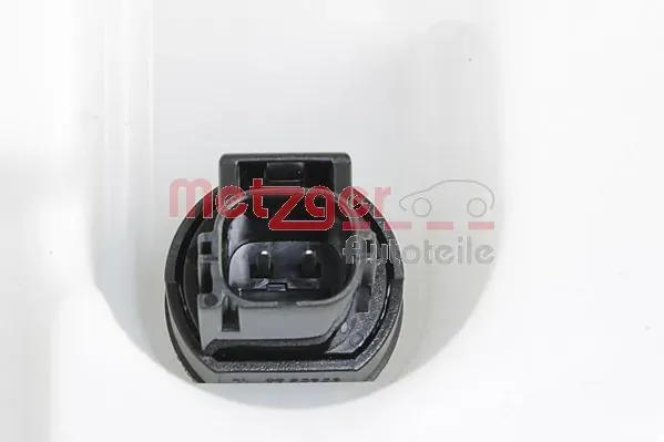 Бачок омивача SPK281 SPK