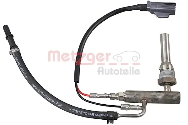 Форсунка вприскування AD BLUE 0930019 Metzger