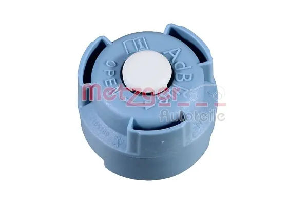 Кришка заливної горловини бака AD BLUE 9803654480 Peugeot/Citroen