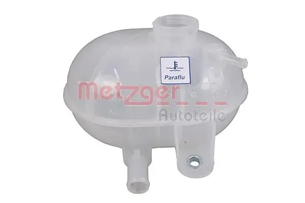 Бачок системи охолодження 2140072 Metzger