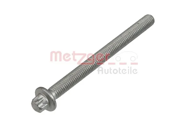 Болт кріплення форсунки 0873034 Metzger