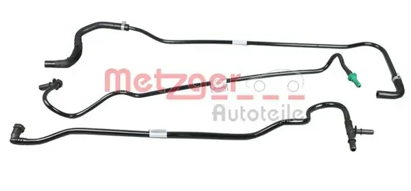 Трубка паливна, комплект 51783278 Fiat/Alfa/Lancia