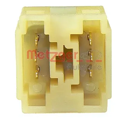 Жабка тормозу 0911082 Metzger