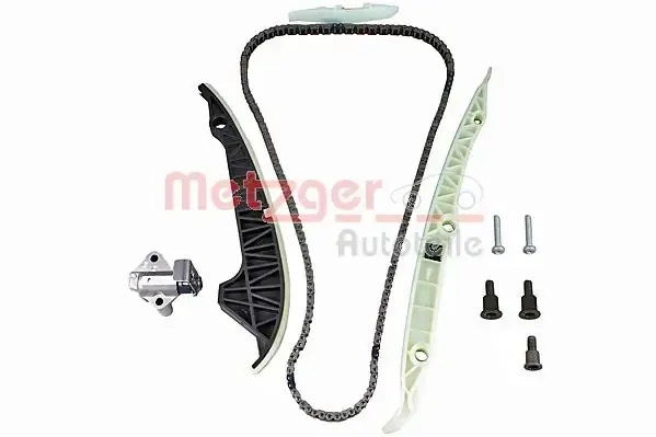 Комплект ланцюга ГРМ 7490028 Metzger