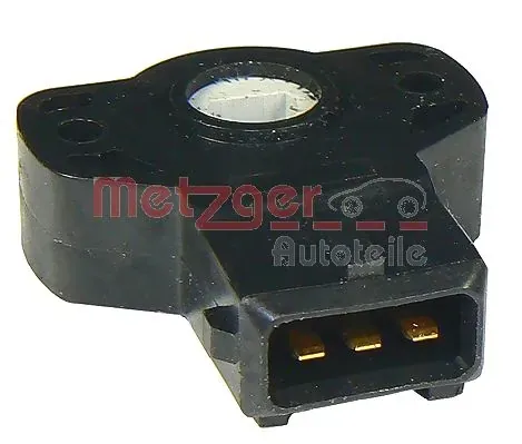 Потенціометр 0904044 Metzger