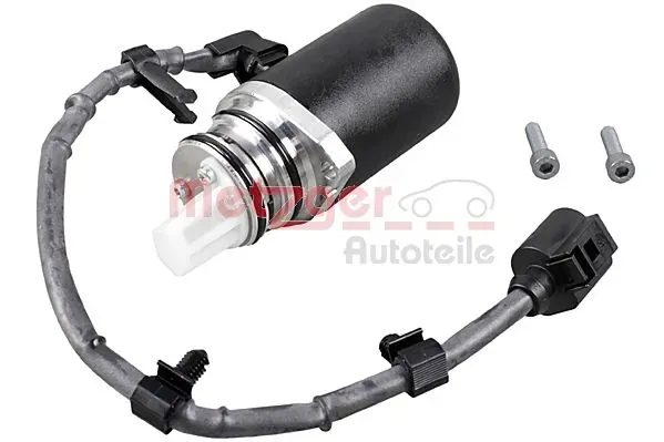 Насос муфти Haldex DS118613 Wahler