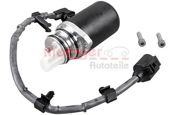  Насос муфти Haldex Volkswagen Passat 