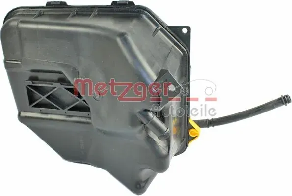 Бачок системи охолодження 2140182 Metzger