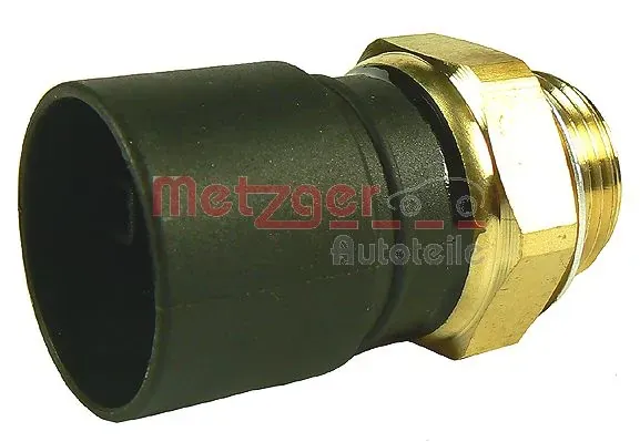 Датчик включення вентилятора 0915197 Metzger