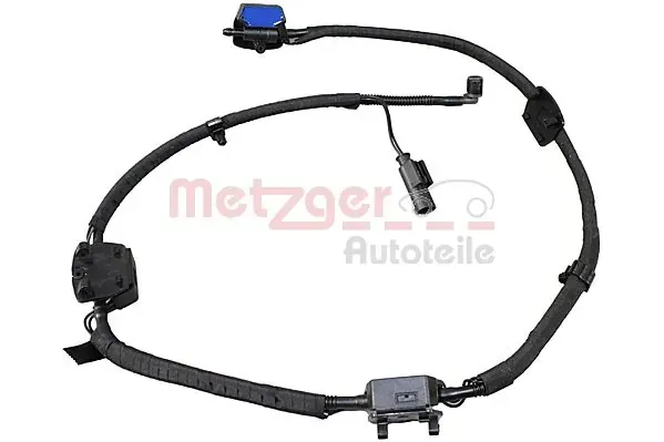 Форсунка омивача 2220795 Metzger