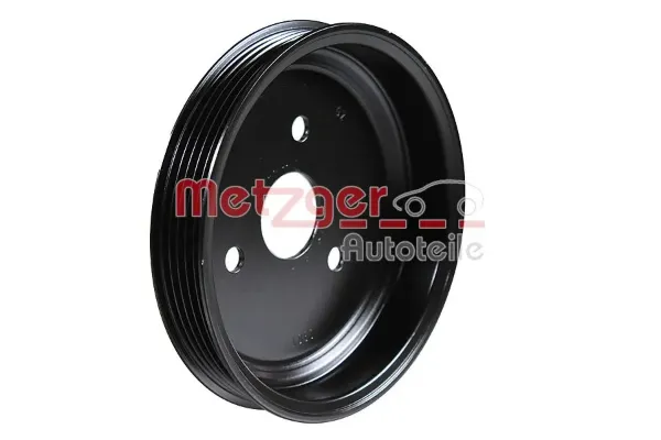 Шків помпи 6400129 Metzger