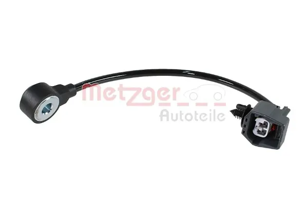 Датчик детонації 0907112 Metzger