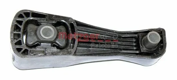 Подушка двигуна задня 8050721 Metzger