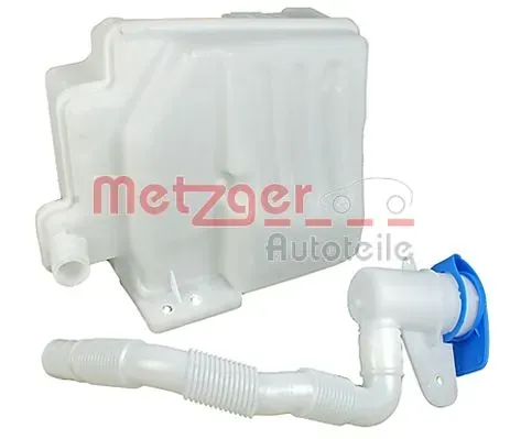Бачок омивача 2141014 Metzger