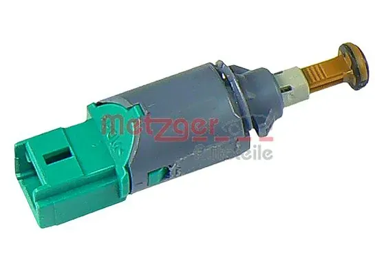 Датчик включення зчеплення 0911088 Metzger