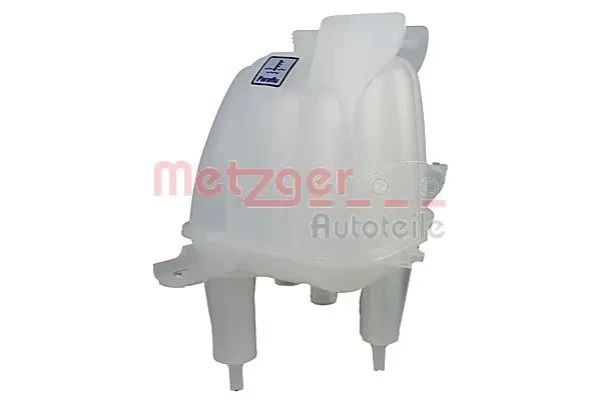 Бачок системи охолодження 2140192 Metzger
