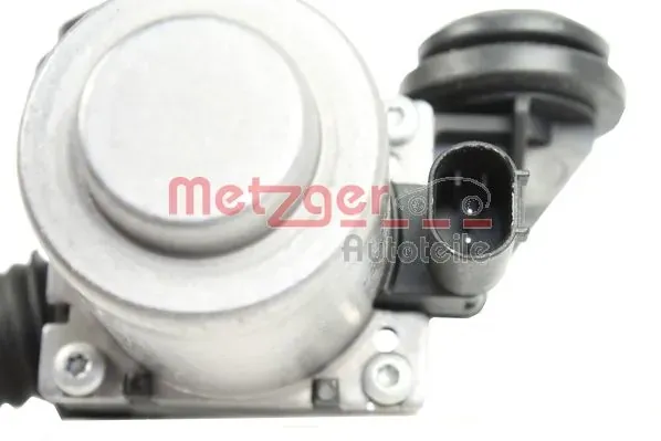 Кран пічки 0899083 Metzger