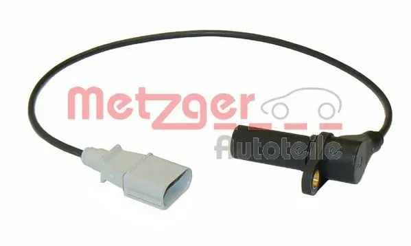 Датчик колінвала 0909077 Metzger