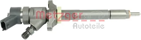 Форсунка інжектора Peugeot 307 SW