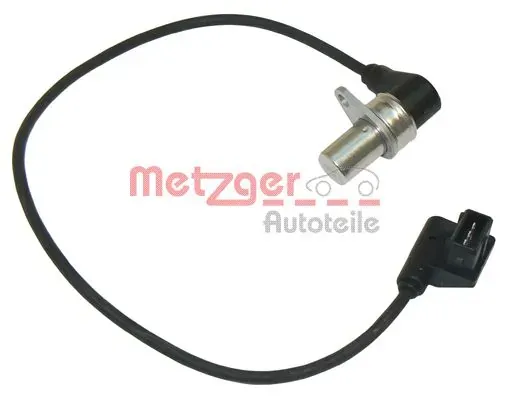 Датчик колінвала 0902173 Metzger