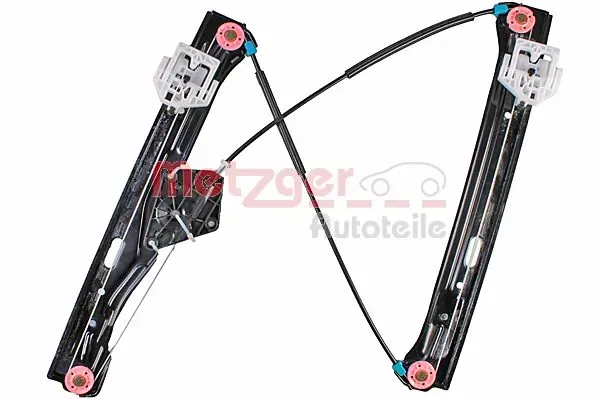 Склопідйомник передньої лівої двері BMW 3 F30, F80