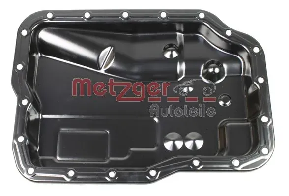 Піддон АКПП 7990070 Metzger