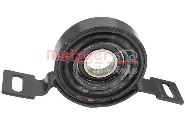 Підвісний підшипник карданного валу 3752100Q0B Nissan/Infiniti