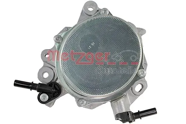 Вакуумний насос 39166042 Peugeot/Citroen