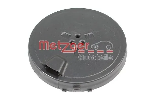 Мембрана масловіддільника 2385138 Metzger