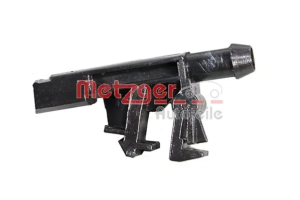 Форсунка омивача 2220845 Metzger