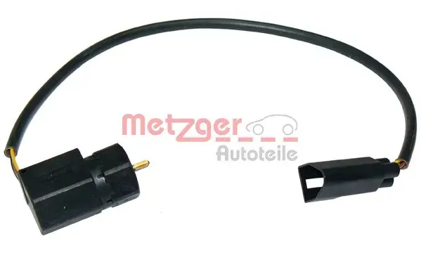 Датчик швидкості 1E0355475B Mazda