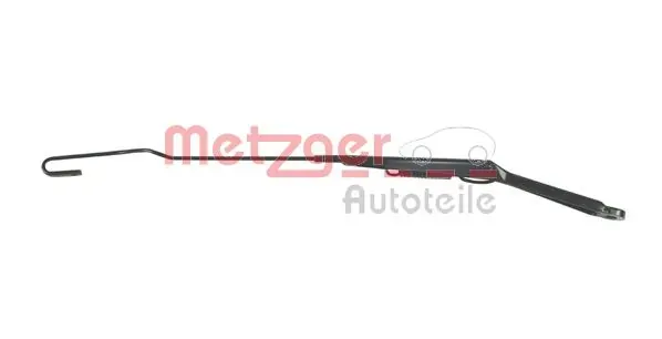 Важіль склоочисника 2190179 Metzger
