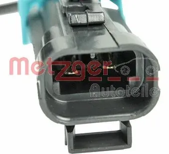 Датчик детонації 213969 General Motors