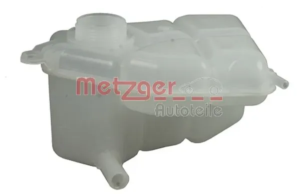 Бачок системи охолодження 2140200 Metzger