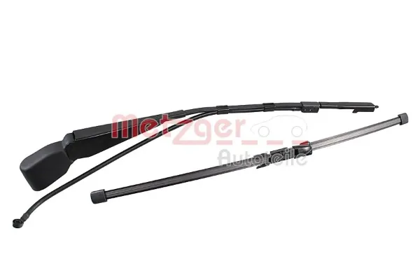 Важіль-поводок склоочисника заднього скла WRQ0197 Magneti Marelli