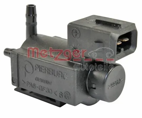 Клапан соленоїд регулювання заслонки EGR EV133C Magneti Marelli