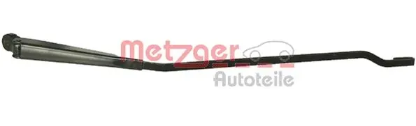 Важіль склоочисника 2190050 Metzger