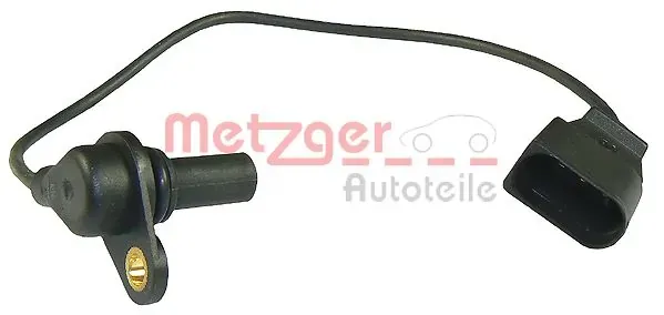 Датчик швидкості 0909001 Metzger
