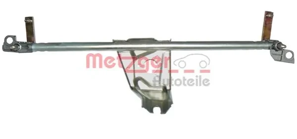 Трапеція двірників 2190003 Metzger