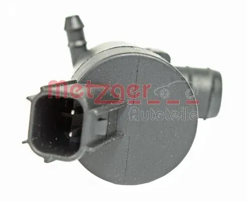 Моторчик омивача 2220038 Metzger