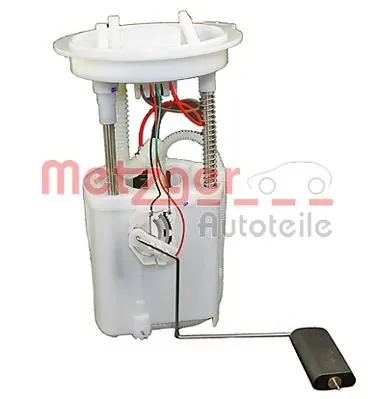 Бензонасос 2250094 Metzger