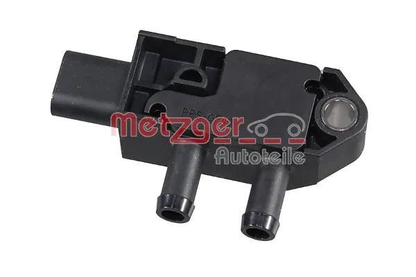 Датчик тиску вихлопних газів 0906455 Metzger