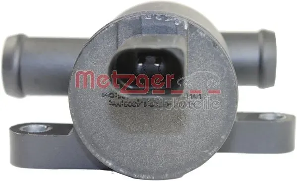 Кран пічки 0899067 Metzger