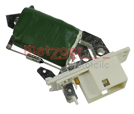 Купити Резистор пічки Opel Astra F 51, 52, F35, M35