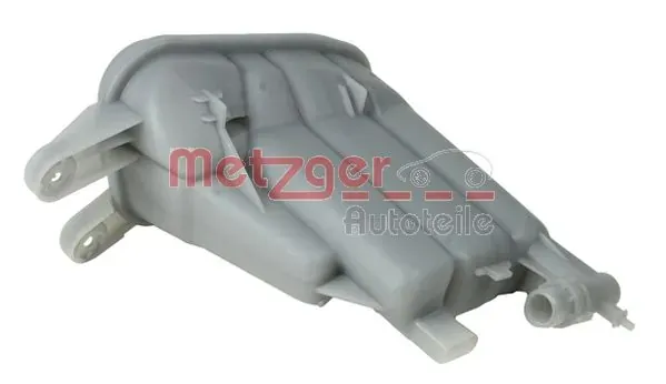 Бачок системи охолодження 2140234 Metzger