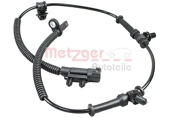 Датчик АБС (ABS) задній 5S13345 Ultra Power