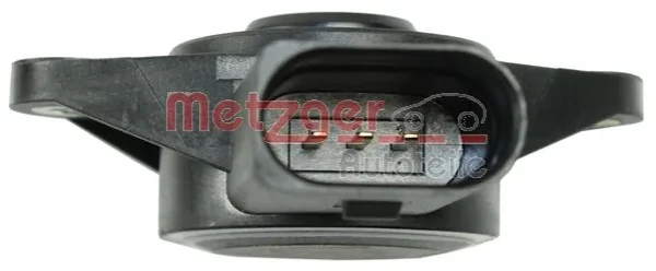  Датчик холостого ходу Volkswagen Jetta 3