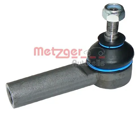 Рульовий наконечник 54022408 Metzger