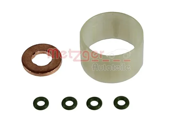Кільце форсунки 0870096D Metzger